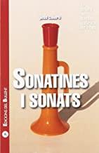 SONATINES I SONATS | 9788499042213 | MARTÍNEZ GINER, JOSE ANTONIO
