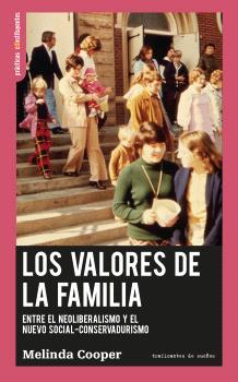 VALORES DE LA FAMILIA, LOS | 9788412453843 | COOPER, MELINDA
