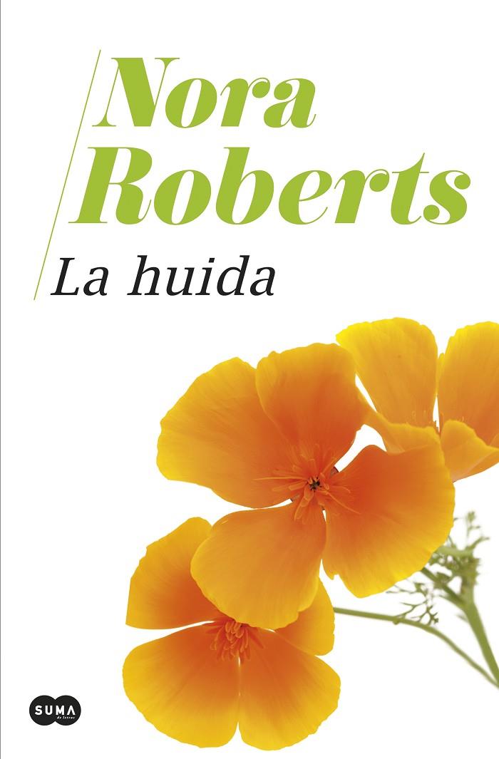 HUIDA, LA | 9788491295242 | ROBERTS, NORA