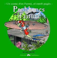 PROBLEMES D'ALTURA : MAIG | 9788461162918 | ROMANI BONFILL, JOAN