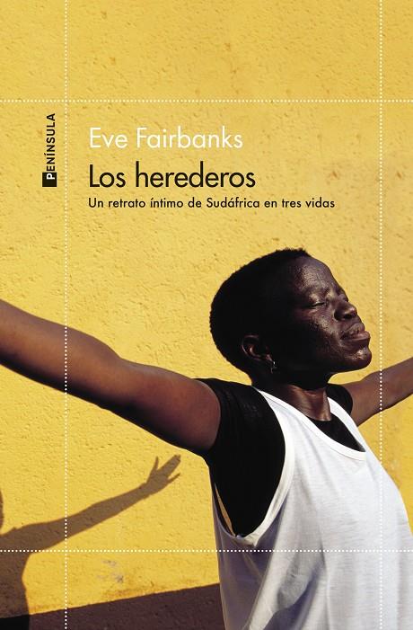HEREDEROS, LOS | 9788411001977 | FAIRBANKS, EVE
