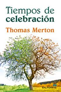 TIEMPOS DE CELEBRACIÓN | 9788429320527 | MERTON, THOMAS