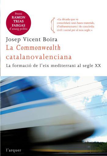 COMMONWEALTH CATALANO-VALENCIANA, LA | 9788466411752 | BOIRA, JOSEP VICENT