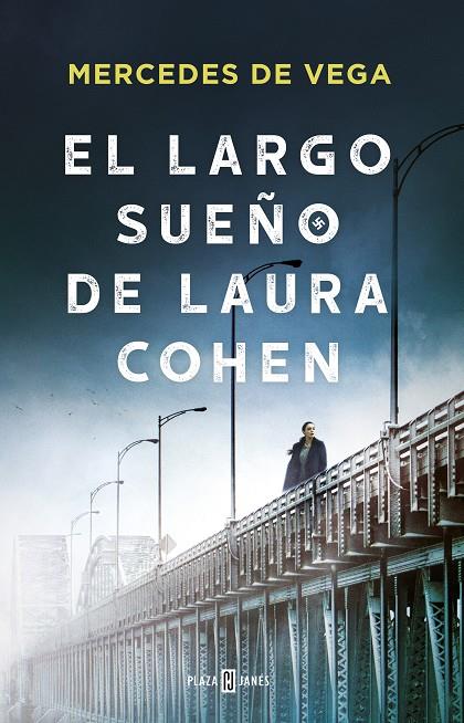 LARGO SUEÑO DE LAURA COHEN, EL | 9788401024078 | DE VEGA, MERCEDES