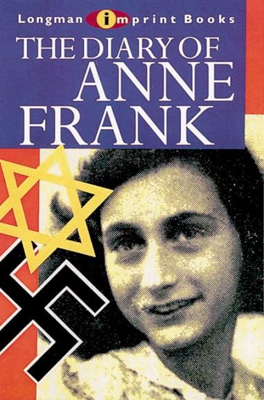 DIARY OF ANNE FRANK, THE | 9780582017368 | FRANK, ANNE