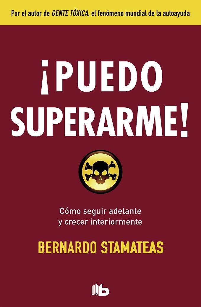 PUEDO SUPERARME! | 9788490705926 | STAMATEAS, BERNARDO