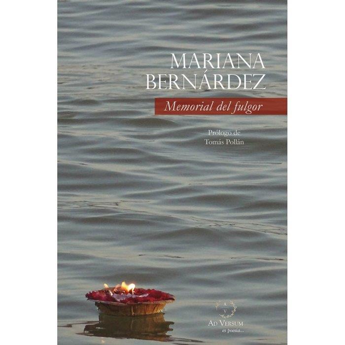 MEMORIAL DEL FULGOR | 9788418168925 | BERNARDEZ ZAPATA, MARIANA