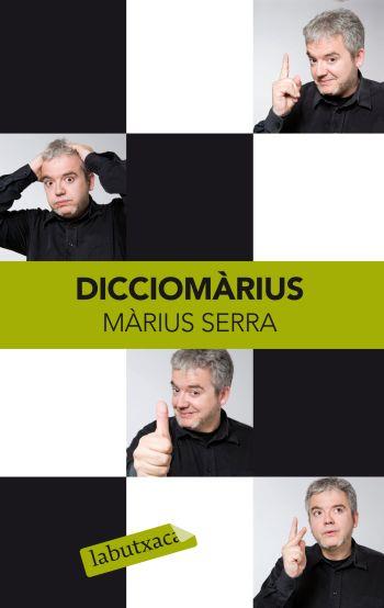 DICCIOMARIUS | 9788499301242 | SERRA, MARIUS