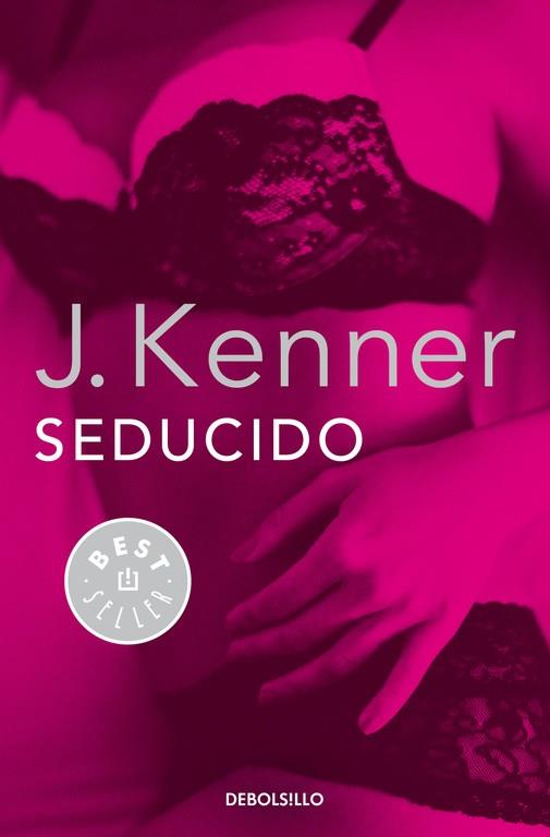 SEDUCIDO | 9788490625750 | KENNER, J.