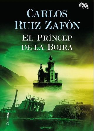 PRÍNCEP DE LA BOIRA, EL | 9788466421720 | RUIZ ZAFÓN, CARLOS