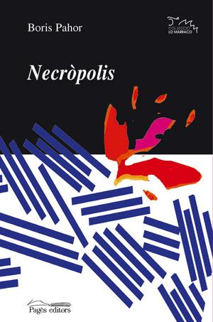 NECROPOLIS | 9788497791267 | PAHOR, BORIS