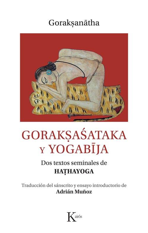 GORAKSASATAKA Y YOGABIJA | 9788411212366 | GORAKSANATHA