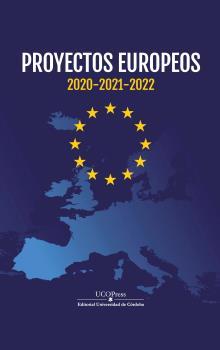 PROYECTOS EUROPEOS 2020-2021-2022 | 9788499277486 | VARIOS AUTORES