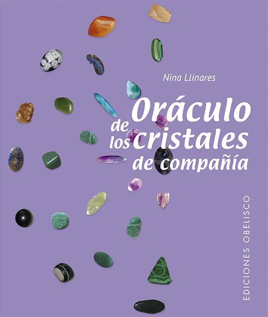 ORÁCULO DE LOS CRISTALES DE COMPAÑÍA | 9788491117704 | LLINARES, NINA