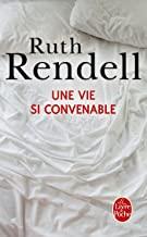 VIE SI CONVENABLE, UNE | 9782253164135 | RENDELL, RUTH