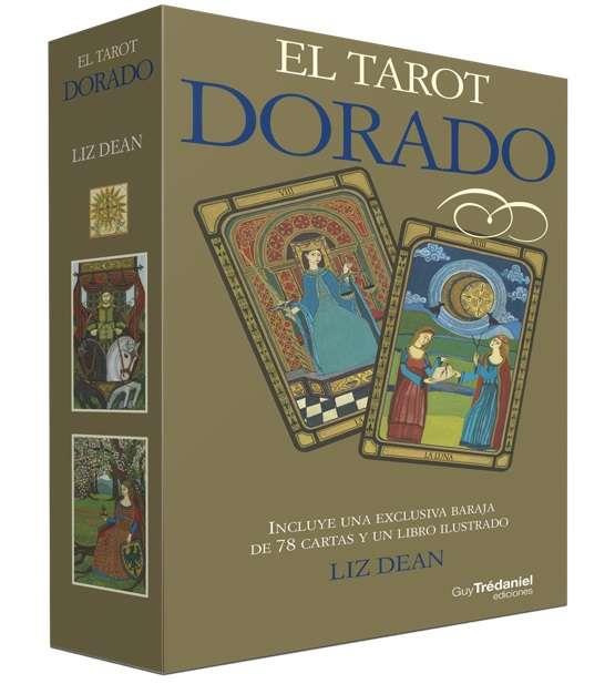 TAROT DORADO, EL | 9782813225047 | DEAN, LIZ