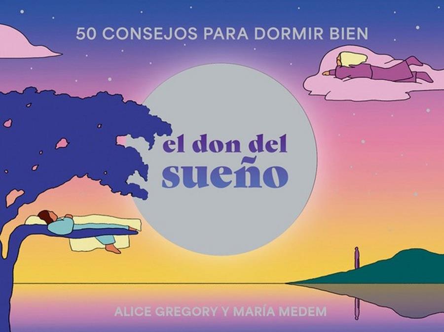 DON DEL SUEÑO, EL | 8495390786696 | GREGORY, ALICE / MEDEM, MARIA