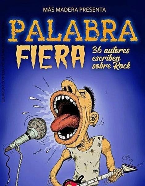 PALABRA FIERA | 9788412053685 | VARIOS AUTORES