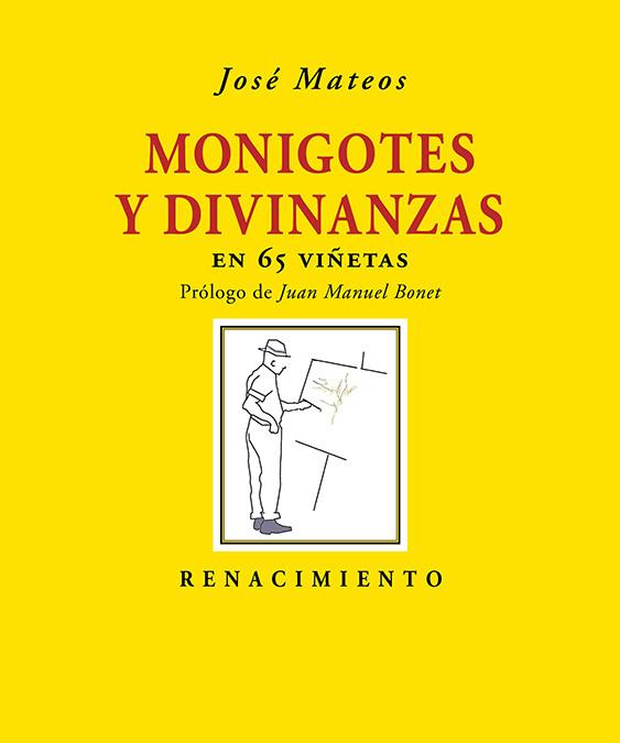 MONIGOTES Y DIVINANZAS | 9788418387951 | MATEOS, JOSE