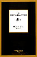 CONTEMPLACIONES, LAS | 9788483105283 | ATENCIA, MARIA VICTORIA