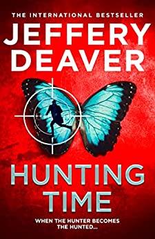 HUNTING ME (COLTER SHAW THRILLER 4) | 9780008538859 | DEAVER, JEFFERY