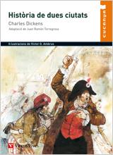 HISTORIA DE DUES CIUTATS | 9788431690700 | DICKENS, CHARLES / TORREGROSA TORREGROSA, JUAN RAMON