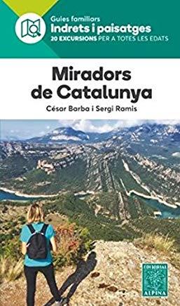 MIRADORS DE CATALUNYA | 9788480907569 | BARBA, CÉSAR / RAMIS, SERGI