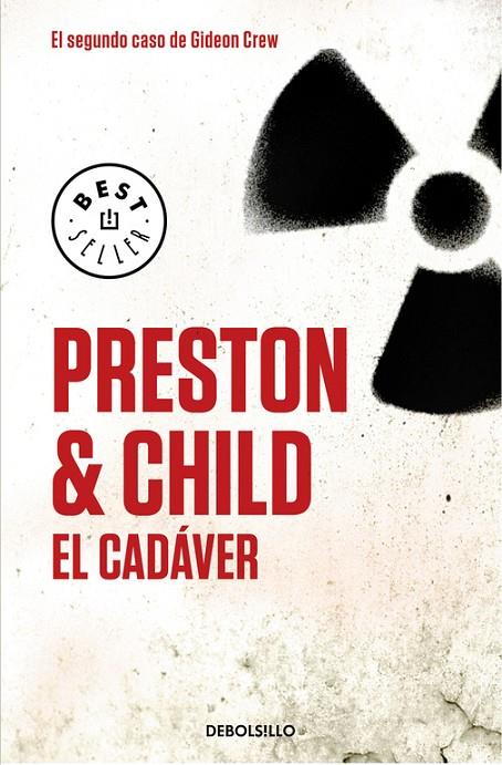 CADÁVER, EL | 9788490323083 | PRESTON, DOUGLAS / CHILD, LINCOLN