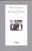 DELITOS Y FALTAS | 9788483109113 | ALLEN, WOODY