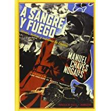 A SANGRE Y FUEGO | 9788415177685 | CHAVES NOGALES, MANUEL