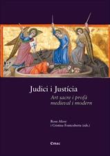 JUDICI I JUSTÍCIA | 9788447539963 | ALCOY, ROSA