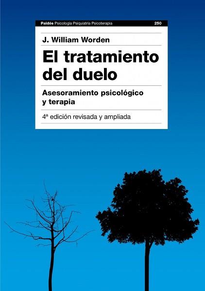 TRATAMIENTO DEL DUELO, EL | 9788449326097 | WORDEN, J. WILLIAM