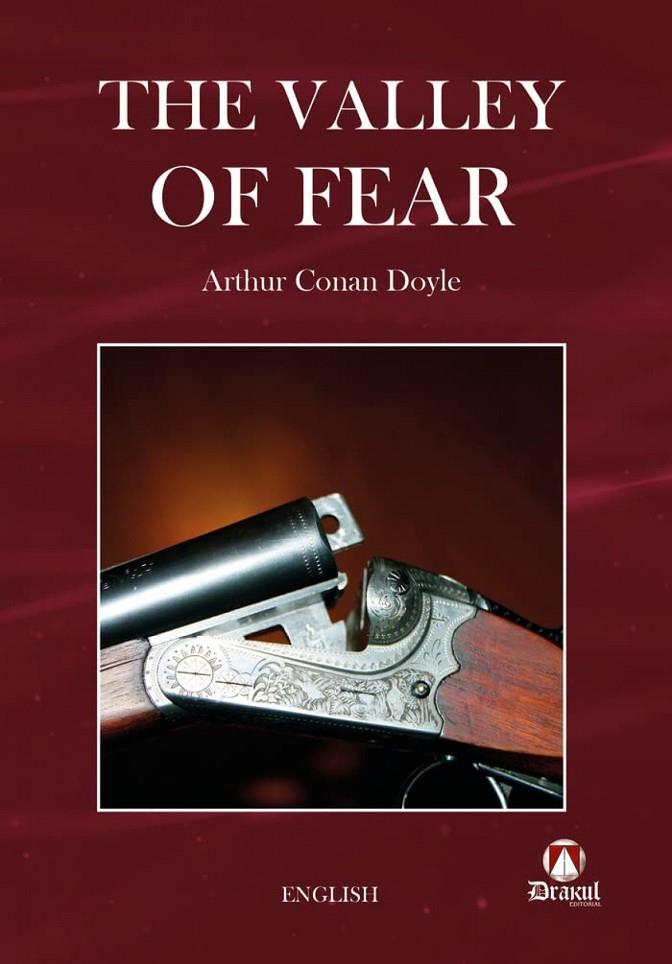 VALLEY OF FEAR, THE | 9788412655612 | DOYLE, ARTHUR CONAN