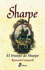 TRIUNFO DE SHARPE, EL | 9788435035446 | CORNWELL, BERNARD
