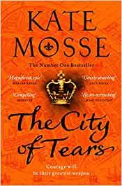 CITY OF TEARS, THE | 9781509806898 | MOSSE, KATE