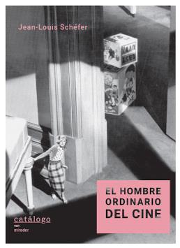 HOMBRE ORDINARIO DEL CINE, EL | 9789569720130