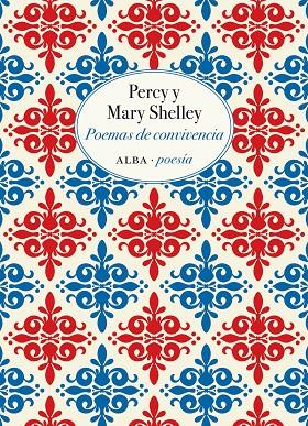 POEMAS DE CONVIVENCIA | 9788490655955 | SHELLEY, PERCY Y MARY