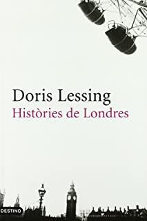 HISTORIES DE LONDRES | 9788497100960 | LESSING, DORIS