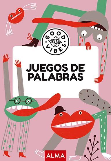 JUEGOS DE PALABRAS | 9788418933998 | SESÉ, MIQUEL