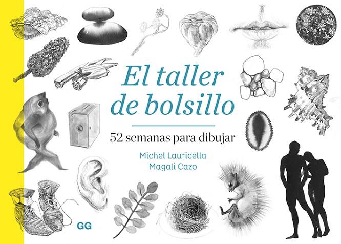 TALLER DE BOLSILLO, EL | 9788425232107 | LAURICELLA, MICHEL / CAZO, MAGALI