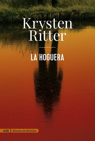 HOGUERA, LA | 9788491049142 | RITTER, KRYSTEN