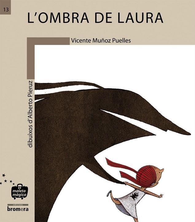 ?OMBRA DE LAURA, L' (ED. VALENCIANA) | 9788476609514 | MUÑOZ PUELLES, VICENTE