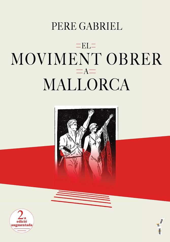MOVIMENT OBRER A MALLORCA (1848-1936), EL | 9788419956149 | GABRIEL I SIRVENT, PERE