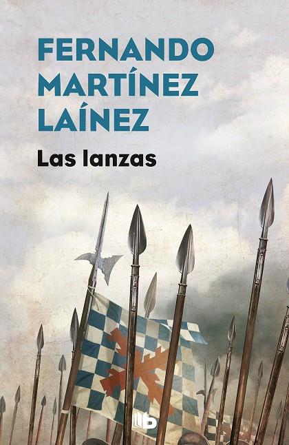 LANZAS, LAS (CAMPAÑAS) | 9788490706848 | MARTÍNEZ LAÍNEZ, FERNANDO