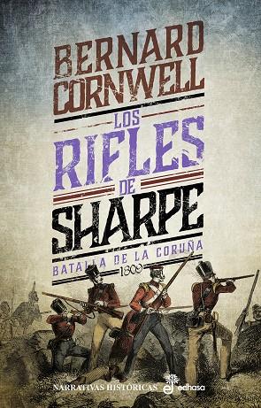 RIFLES DE SHARPE, LOS (VI) | 9788435063746 | CORNWELL, BERNARD