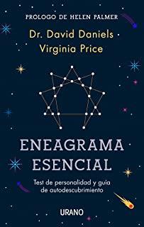 ENEAGRAMA ESENCIAL (ED. REVISADA) | 9788417694326 | DANIELS, DAVID / PRICE, VIRGINIA