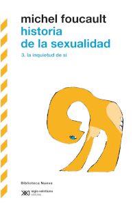 HISTORIA DE LA SEXUALIDAD III | 9788415555063 | FOUCAULT, MICHEL