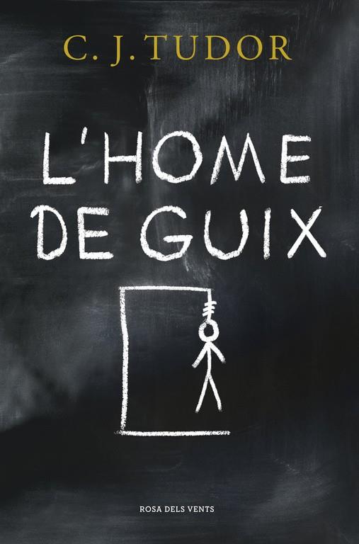 HOME DE GUIX, L' | 9788416930098 | TUDOR, C. J.