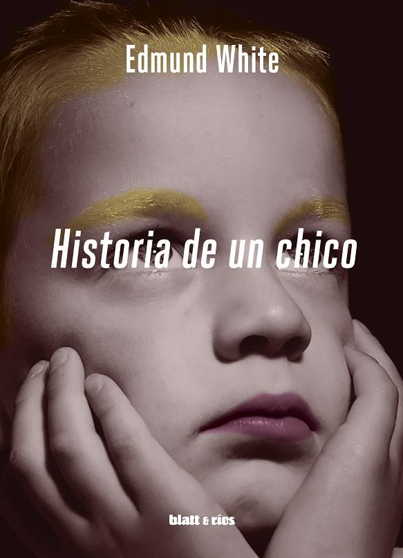 HISTORIA DE UN CHICO | 9788412327045 | WHITE, EDMUND