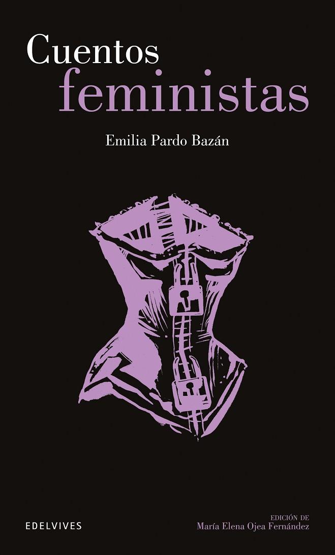 CUENTOS FEMINISTAS | 9788414035160 | PARDO BAZAN, EMILIA